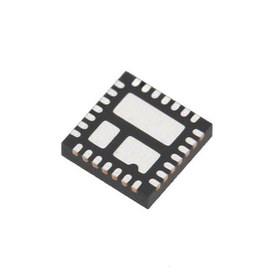 SIC414CD-T1-GE3 by Vishay Siliconix - IC REG DL BUCK/LNR SYNC 28MLPQ
