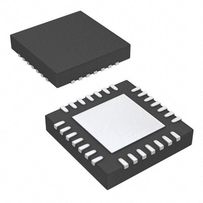 IR3596MTRPBF by Infineon Technologies - IC REG CTRLR DDR INTEL 28QFN