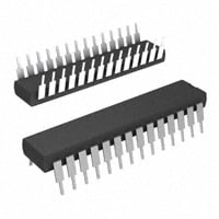Z8F0822PJ020EG by Zilog - IC MCU 8BIT 8KB FLASH 28DIP