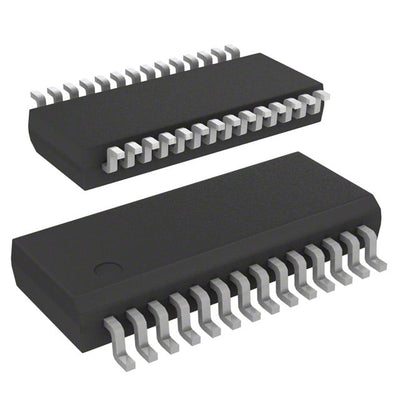 ST1284-02A8RL by STMicroelectronics - FILTER RC ESD SMD