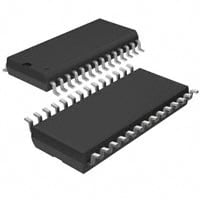 LTC1327CSW by Analog Devices Inc. - IC TRANSCEIVER FULL 3/5 28SOIC