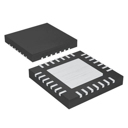 MAX17007BGTI+ by Analog Devices Inc./Maxim Integrated - IC INTEGRATED CIRCUIT