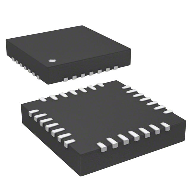 STM8L151G6U6 by STMicroelectronics - IC MCU 8BIT 32KB FLASH 28UFQFPN