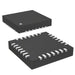STM8L151G6U7TR by STMicroelectronics - IC MCU 8BIT 32KB FLASH 28UFQFPN