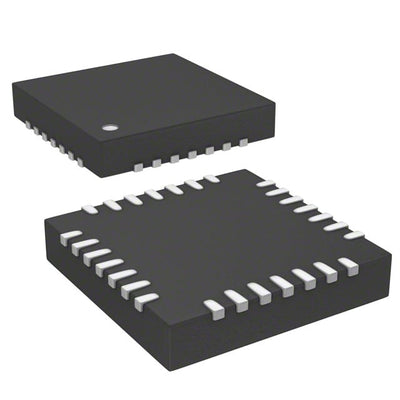 STM32G071GBU6TR by STMicroelectronics - IC MCU 32BIT 128KB FLSH 28UFQFPN
