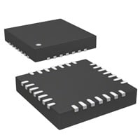 STM32L031G6U7STR by STMicroelectronics - IC MCU 32BIT 32KB FLASH 28UFQFPN