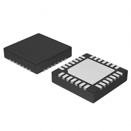 PIC24EP32GP202-E/MM by Microchip Technology - IC MCU 16BIT 32KB FLASH 28QFN