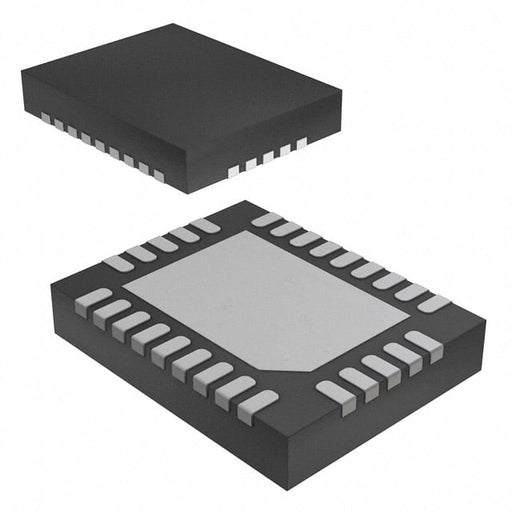 TPS548A20RVET by Texas Instruments - IC REG BUCK ADJ 15A 28VQFN