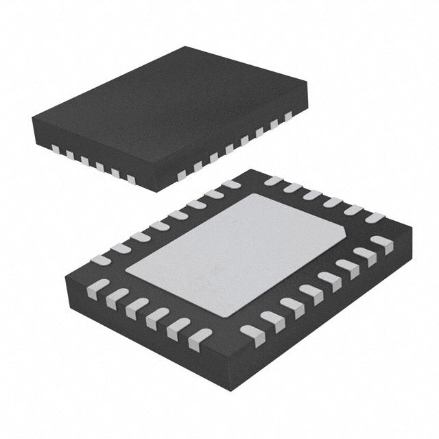 ATR4252-RAQW by Microchip Technology - IC RF AMP AM FM 28VQFN