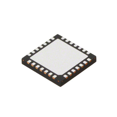 HMC381LP6ETR by Analog Devices Inc. - IC DOWNCONV HI-IP3 2CH 28QFN