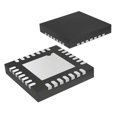 HMC6832ALP5LE by Analog Devices Inc. - IC CLOCK BUFFER 2:8 3.5GHZ 40QFN