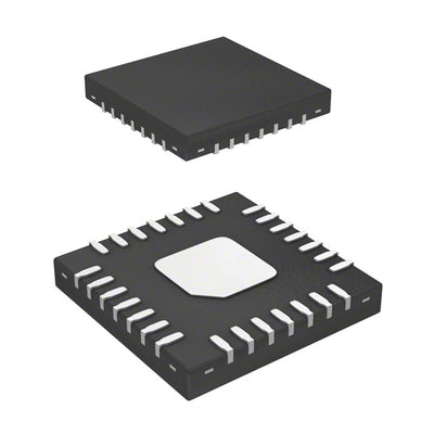 R5F21182NP#U0 by Renesas Electronics America Inc - IC MCU 16BIT 8KB FLASH 28HWQFN