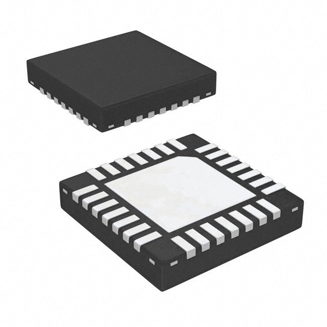 ISL6228IRTZ-T by Renesas Electronics America Inc - IC REG CTRLR BUCK 28TQFN