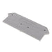 280-316 by WAGO Corporation - END AND INTERMEDIATE PLATE; 2.5