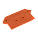280-331 by WAGO Corporation - END AND INTERMEDIATE PLATE; 2.5