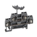 280-519 by WAGO Corporation - DOUBLE-DECK TERMINAL BLOCK; THRO