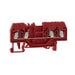280-653 by WAGO Corporation - 3-CONDUCTOR THROUGH TERMINAL BLO