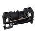 280-905 by WAGO Corporation - 2-CONDUCTOR THROUGH TERMINAL BLO