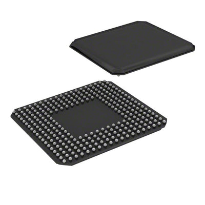 XCS40XL-4CS280C by AMD - IC FPGA 224 I/O 280CSBGA