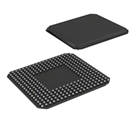 XCS40XL-5CS280C by AMD - IC FPGA 224 I/O 280CSBGA