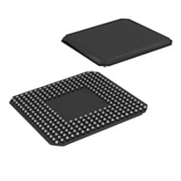 XC95288XL-7CSG280C by AMD - IC CPLD 288MC 7.5NS 280CSBGA