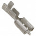 280001-9 by TE Connectivity AMP Connectors - CONNECTOR QC RCPT 13.5-17AWG 0.250