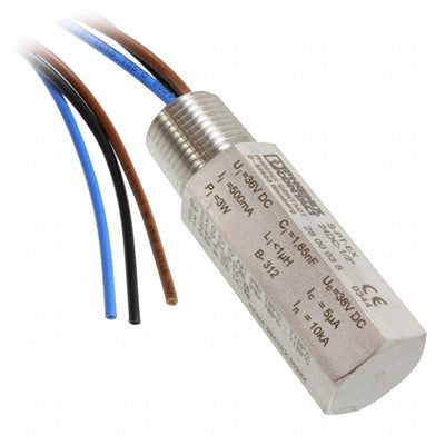 2800035 by Phoenix Contact - SURGE PROTECTION 1/2"" 14 NPT