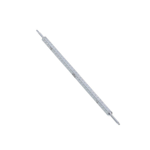 28004 by Wiha - BLADE HEX 1.5MM 4.72