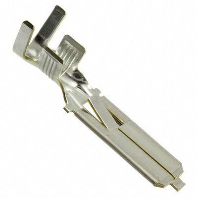 280074-2 by TE Connectivity AMP Connectors - CONNECTOR QC TAB 7-10AWG 0.375 CRIMP