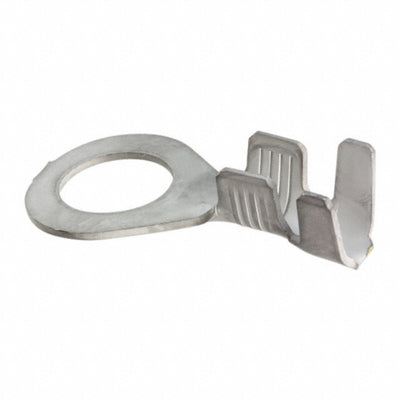 280268-2 by TE Connectivity AMP Connectors - CONNECTOR RING CIRC 10-11AWG CRIMP