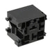 280289-5 by TE Connectivity AMP Connectors - CONNECTOR HOUSING BLACK