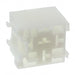 280289 by TE Connectivity AMP Connectors - CONNECTOR HOUSING 5POS CLEAR
