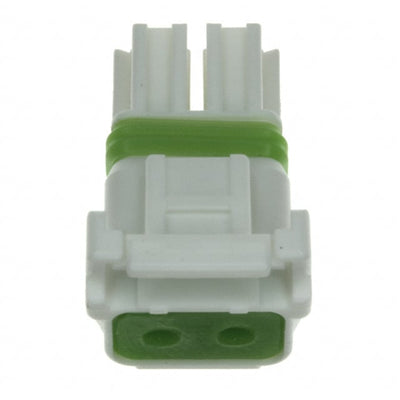 02R-WPJV-1-SMM(NN) by JST Sales America Inc. - CONNECTOR RECPT HSG 2POS 5.00MM