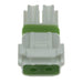 02R-WPJV-1-SMM(NN) by JST Sales America Inc. - CONNECTOR RECPT HSG 2POS 5.00MM