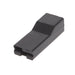 280311-5 by TE Connectivity AMP Connectors - CONNECTOR RECPT SLEEVE 0.375 1POS BLK