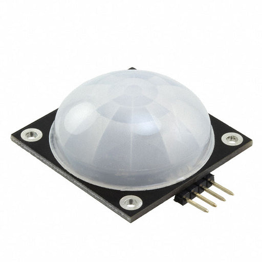 28032 by Parallax Inc. - PIR SENSOR IR WIDE ANGLE
