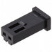 280358 by TE Connectivity AMP Connectors - CONNECTOR RECPT HSG 2POS 2.54MM