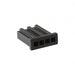 280359 by TE Connectivity AMP Connectors - CONNECTOR RECPT HSG 4POS 2.54MM