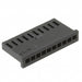 280362 by TE Connectivity AMP Connectors - CONNECTOR RECPT HSG 10POS 2.54MM