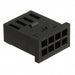 280365 by TE Connectivity AMP Connectors - CONNECTOR RECPT HSG 8POS 2.54MM