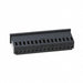 280368 by TE Connectivity AMP Connectors - CONNECTOR RECPT HSG 30POS 2.54MM