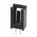 280370-1 by TE Connectivity AMP Connectors - CONNECTOR HEADER VERT 2POS 2.54MM