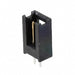 280370-2 by TE Connectivity AMP Connectors - CONNECTOR HEADER VERT 2POS 2.54MM