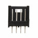 280371-1 by TE Connectivity AMP Connectors - CONNECTOR HEADER VERT 4POS 2.54MM