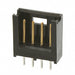 280371-2 by TE Connectivity AMP Connectors - CONNECTOR HEADER VERT 4POS 2.54MM