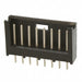 280373-1 by TE Connectivity AMP Connectors - CONNECTOR HEADER VERT 8POS 2.54MM