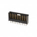 280374-2 by TE Connectivity AMP Connectors - CONNECTOR HEADER VERT 10POS 2.54MM