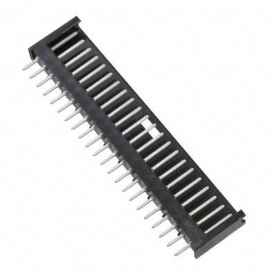 280376-1 by TE Connectivity AMP Connectors - CONNECTOR HEADER VERT 22POS 2.54MM