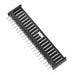 280376-1 by TE Connectivity AMP Connectors - CONNECTOR HEADER VERT 22POS 2.54MM