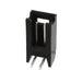 280377-1 by TE Connectivity AMP Connectors - CONNECTOR HEADER R/A 2POS 2.54MM